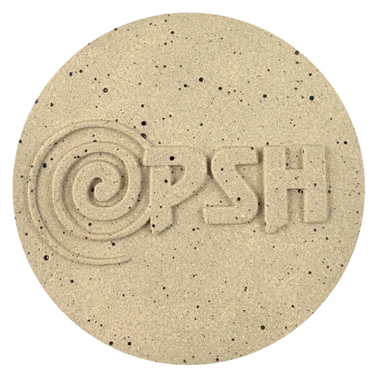 PSH 455 Buff Speckled Clay