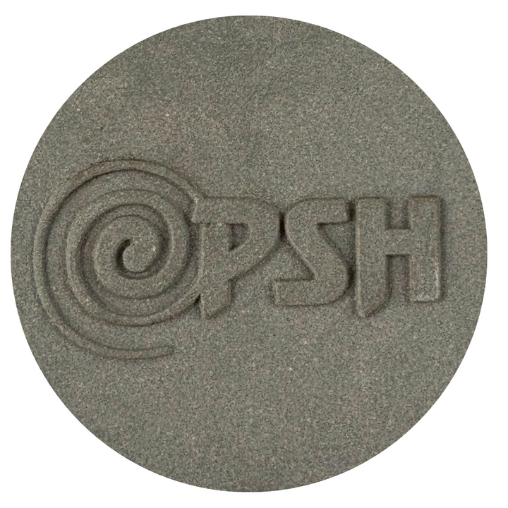PSH 542 Grey Stoneware Cone 6