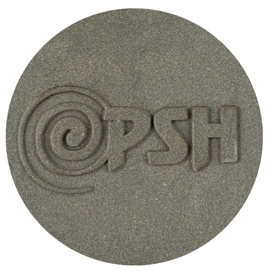 PSH 542 Grey Stoneware Cone 6