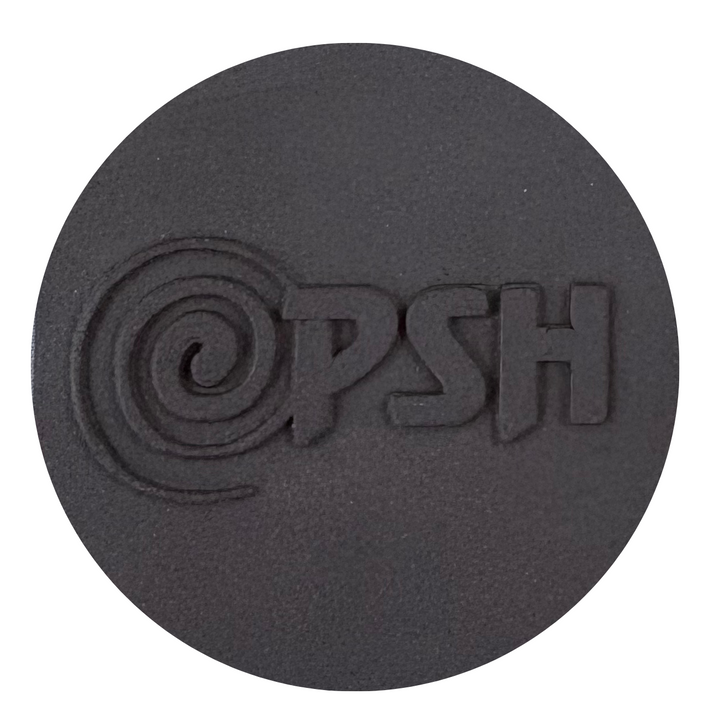 PSH 540i Black Clay Cone 6