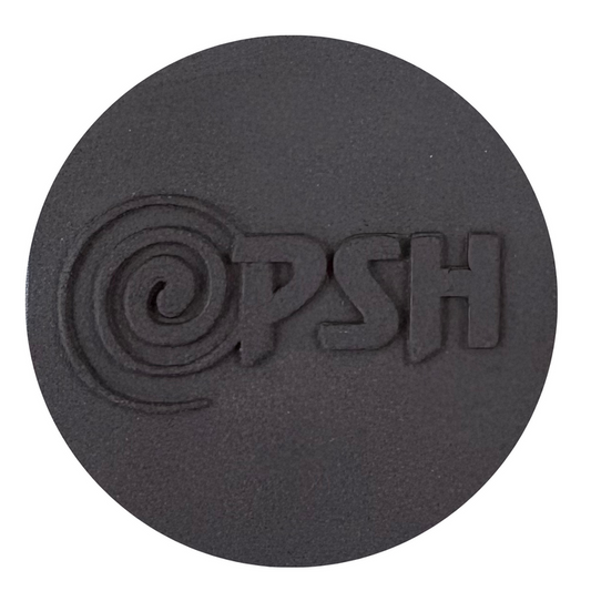 PSH 540i Black Clay Cone 6