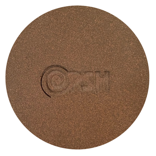 PSH 500 Red Stoneware