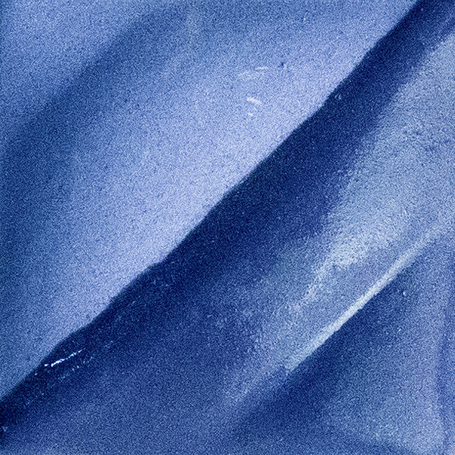 Amaco Indigo Velvet Underglaze V-330-Q