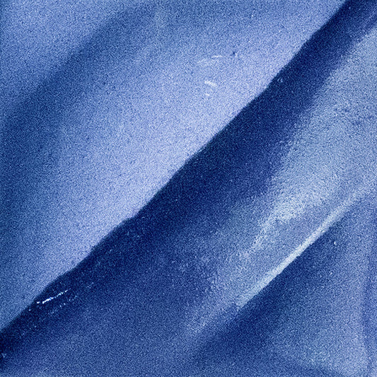 Amaco Indigo Velvet Underglaze V-330-Q