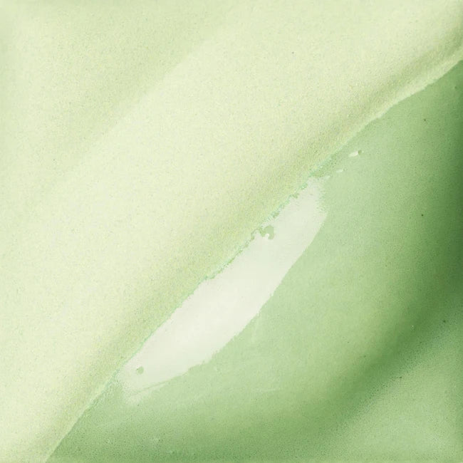 Amaco Pistachio Velvet Underglaze V-347-Q