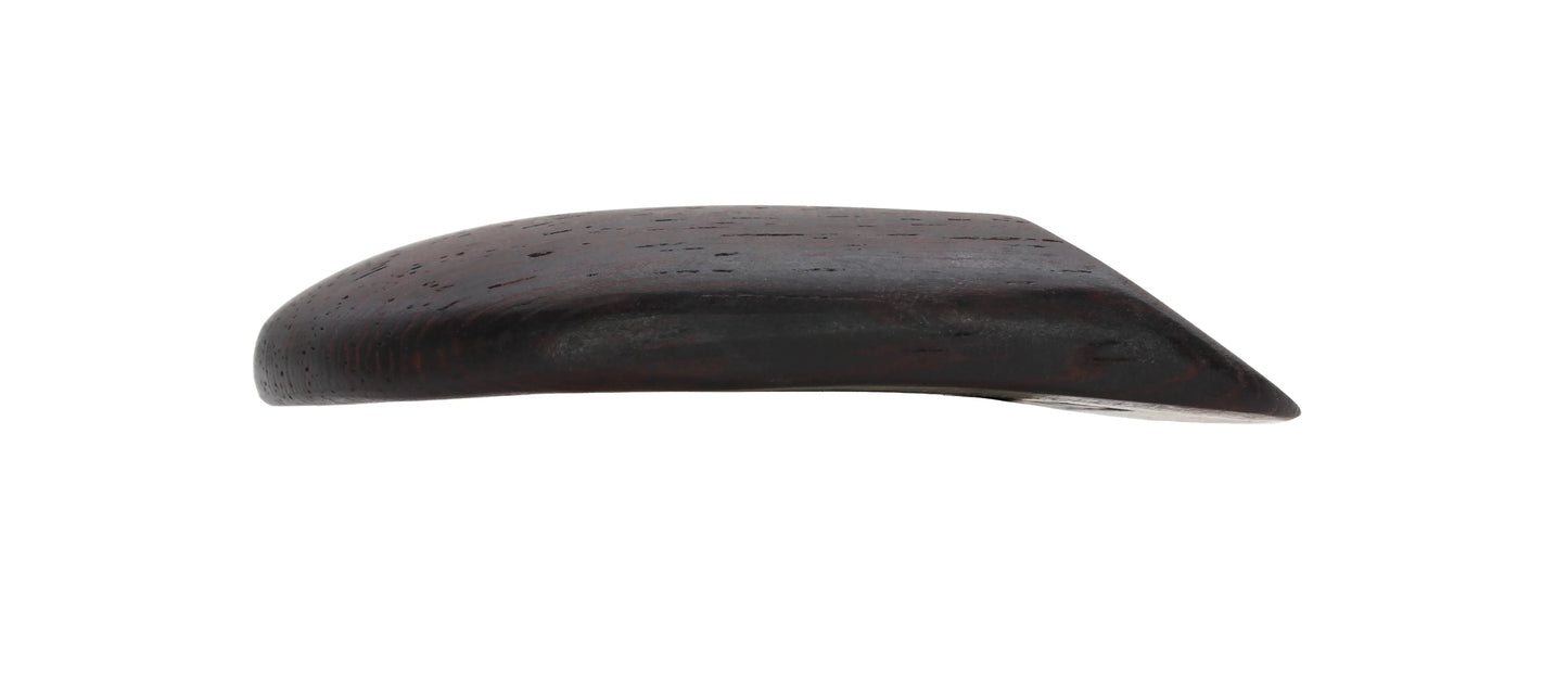 DiamondCore Medium Wood Rib 75mm - Great White North Pottery Supplies