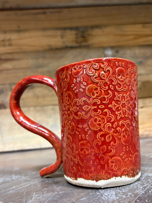 Make a Mug Workshop! - with Tanis