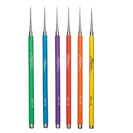 Needle Tool For Clay - Stainless