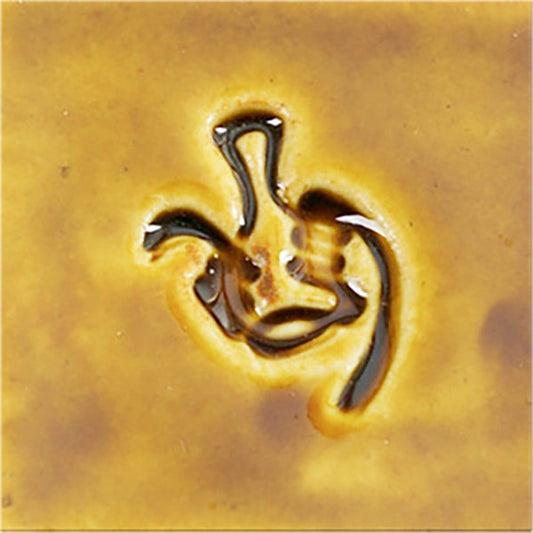 Clayscapes Amber Celadon GCP21