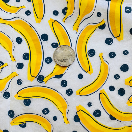 Bananas