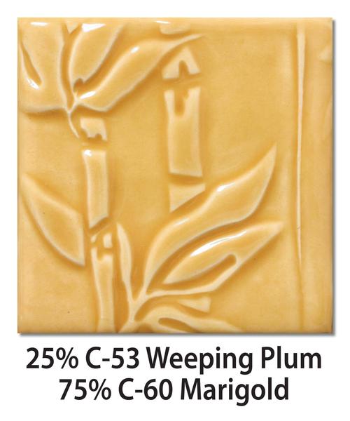 Weeping Plum C-53