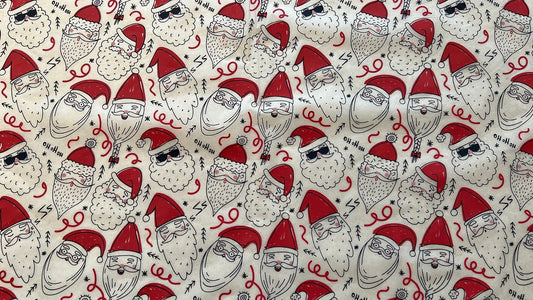 Santas