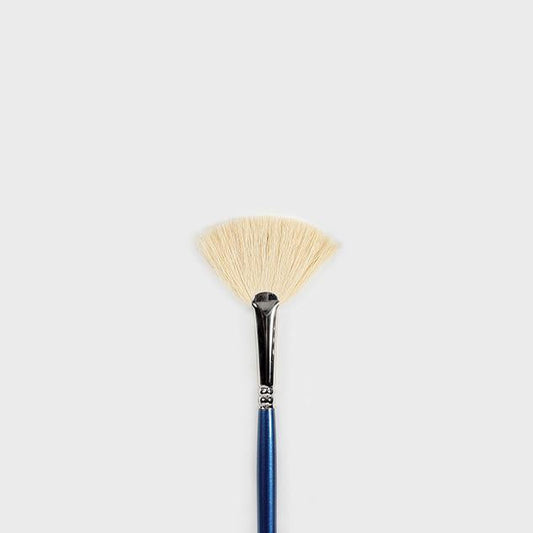 Soft Fan Brush #2
