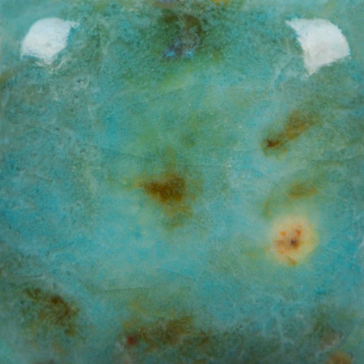 CG1008 Blue Guppy - Great White North Pottery Supplies