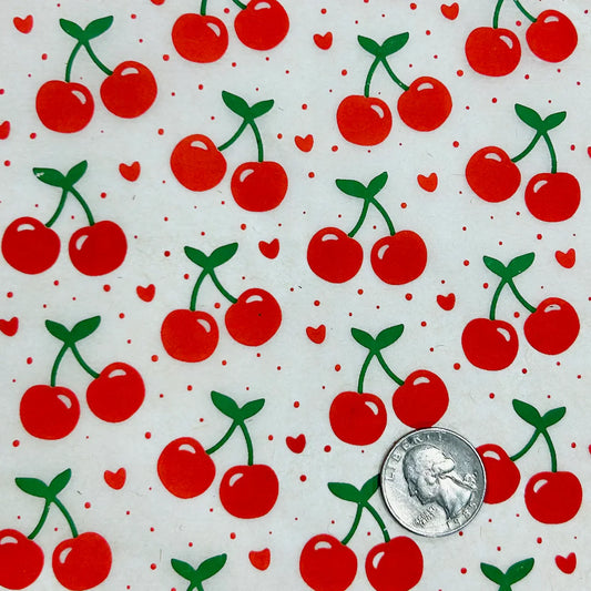 Cherries - Great White North Pottery Supplies