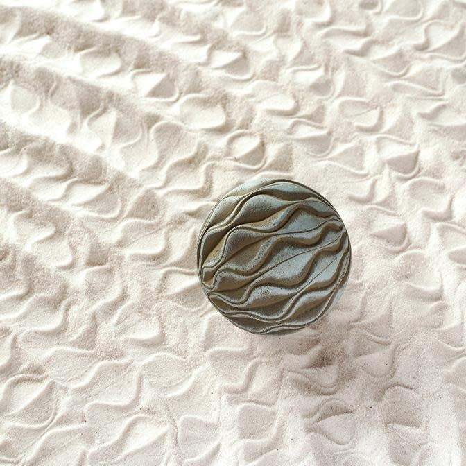Seaweed Texture Sphere