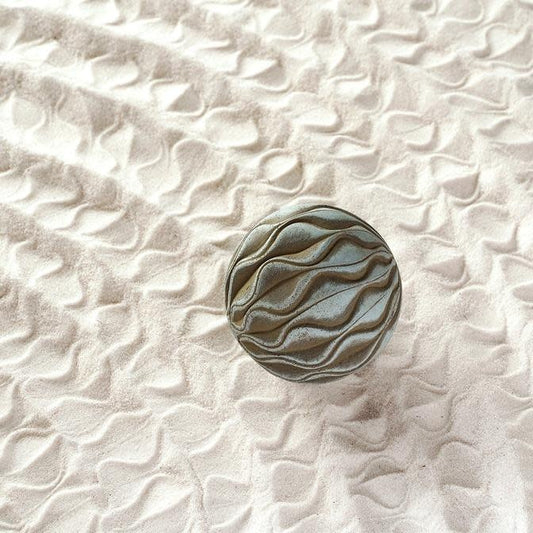Seaweed Texture Sphere