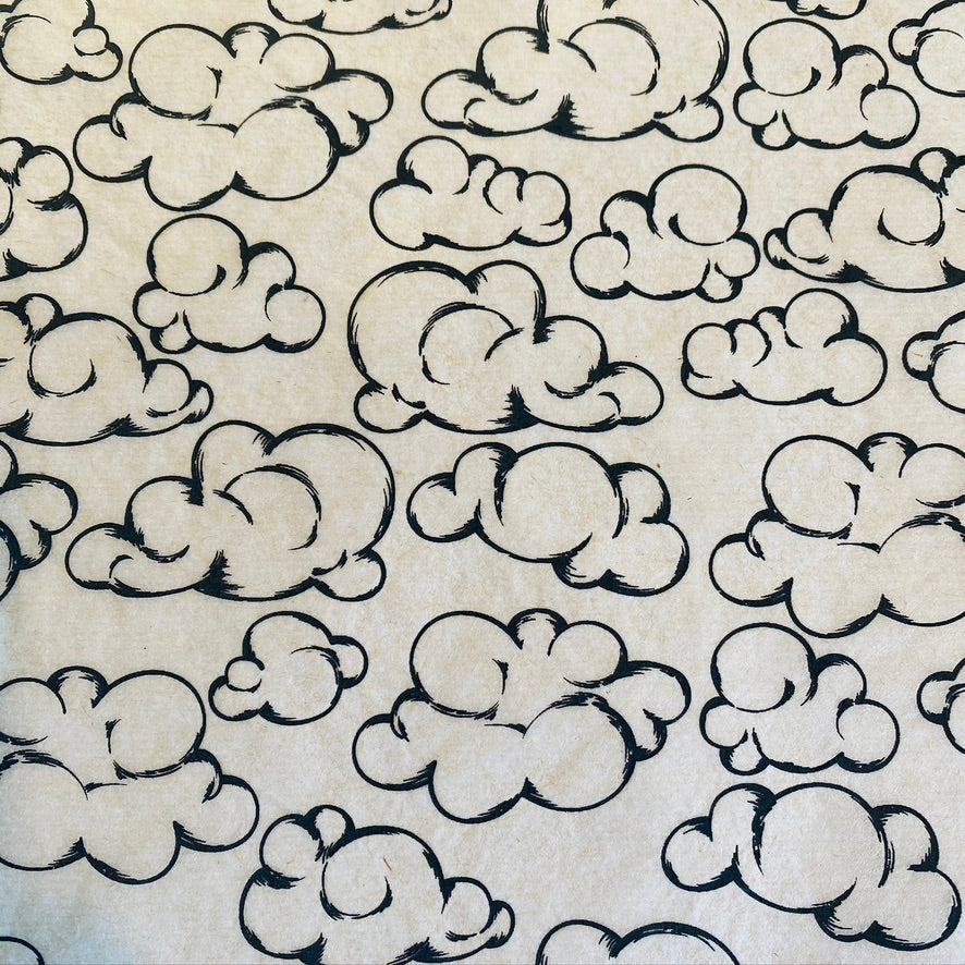 Clouds - Great White North Pottery Supplies