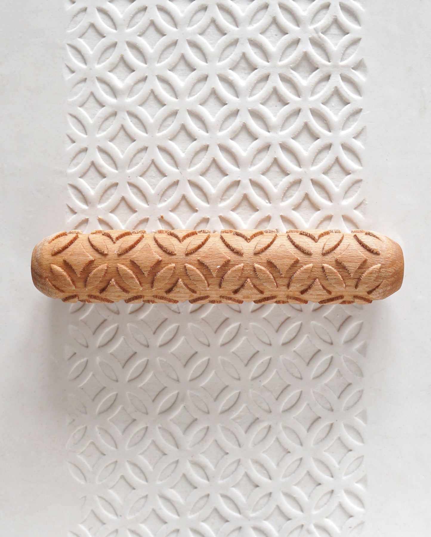 Sanbao Textured Hand Rollers