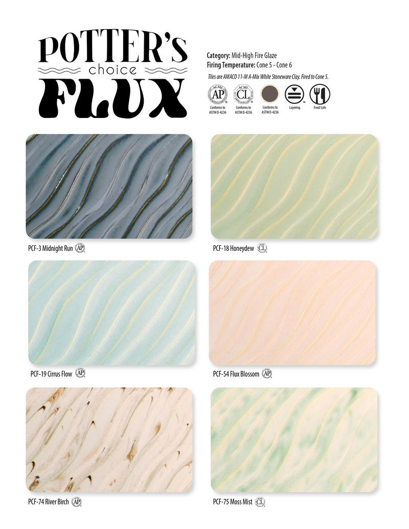 Cirrus Flow PCF-19