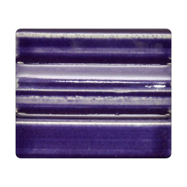 1169 - Dark Purple - Great White North Pottery Supplies