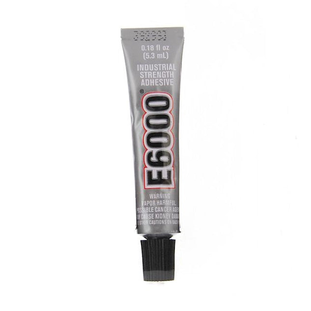 E6000 Clear Glue