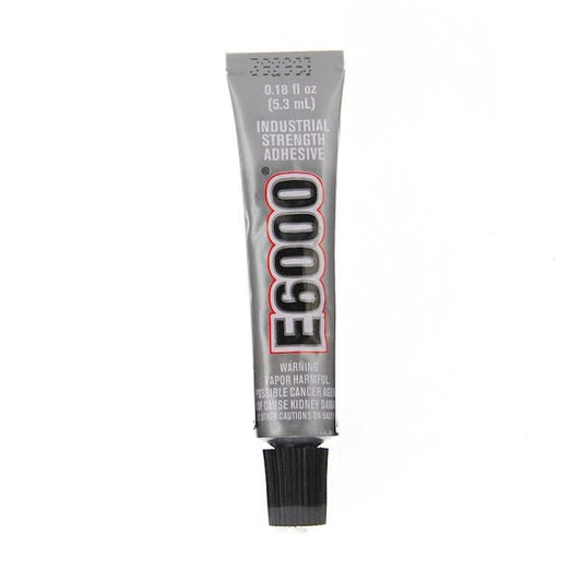 E6000 Clear Glue
