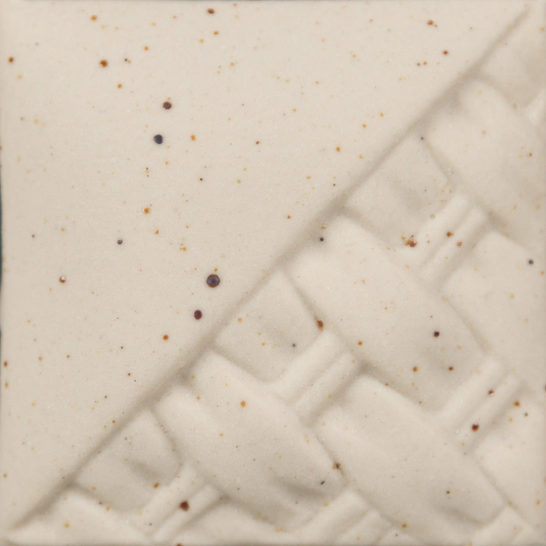 EG-002 Speckled Buff Engobe
