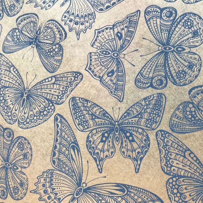 Butterflies - Great White North Pottery Supplies