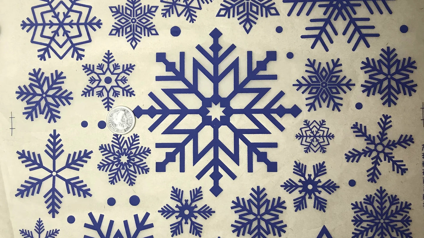 Jumbo Flakes - Great White North Pottery Supplies