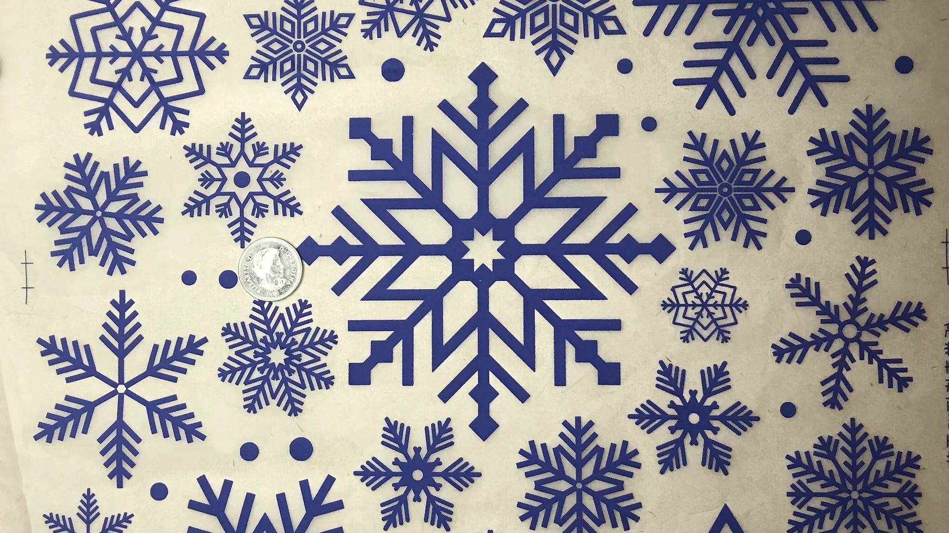 Jumbo Flakes - Great White North Pottery Supplies