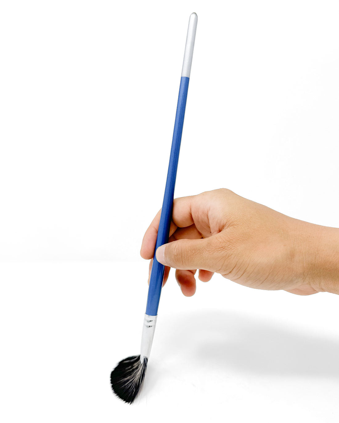 Brosse éventail Sanbao