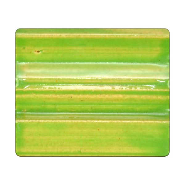 1104 Grass Green - Great White North Pottery Supplies