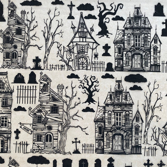 Haunted House
