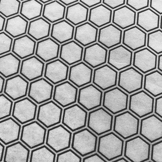 Honeycomb - Great White North Pottery Supplies