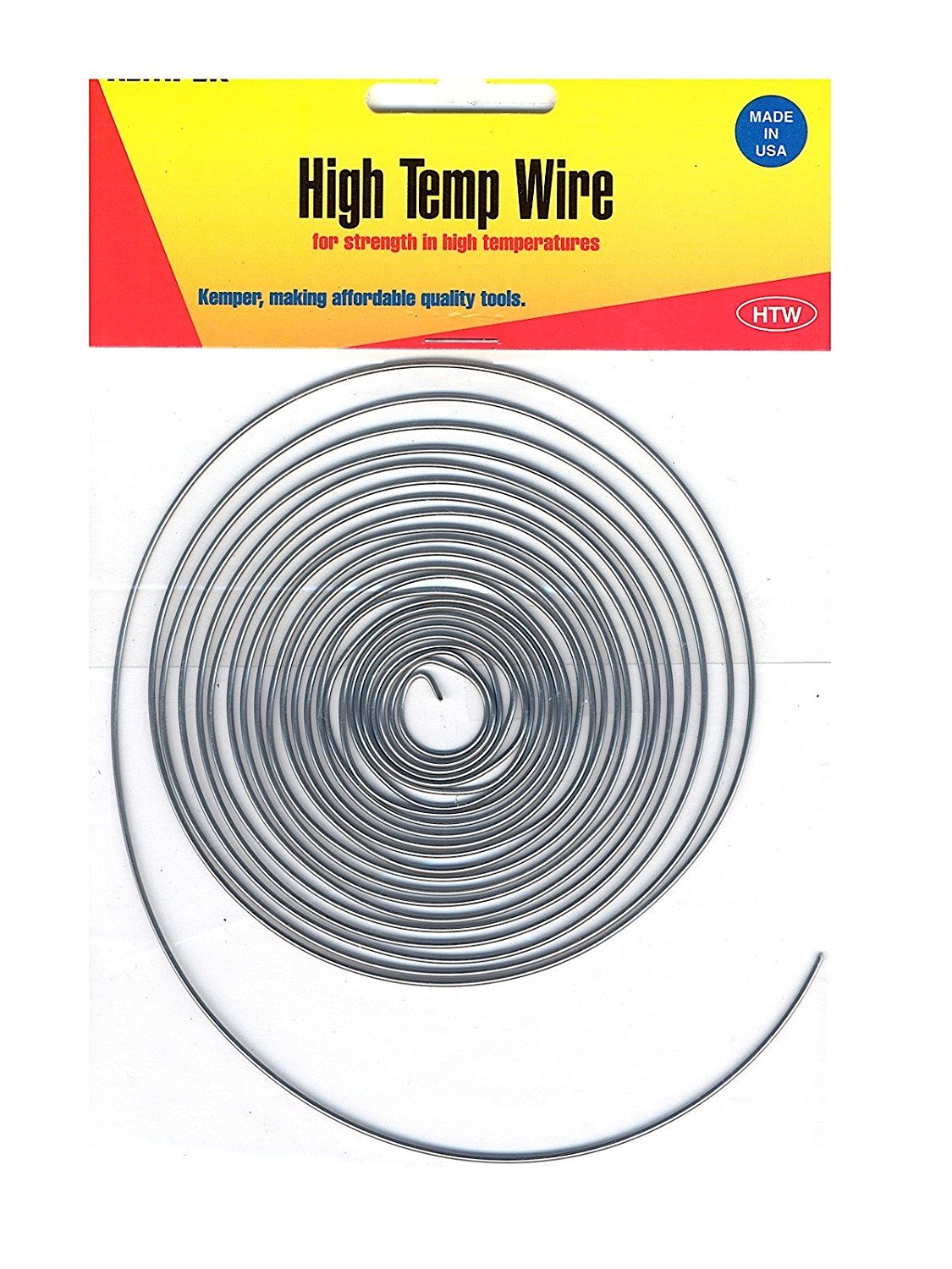 High Temperature Stamen Wire
