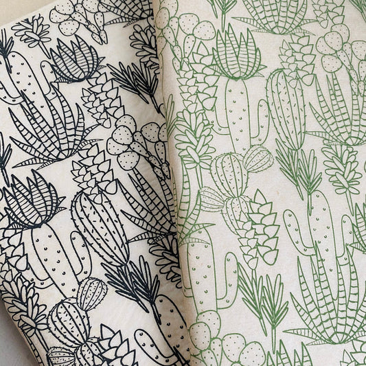 Cacti