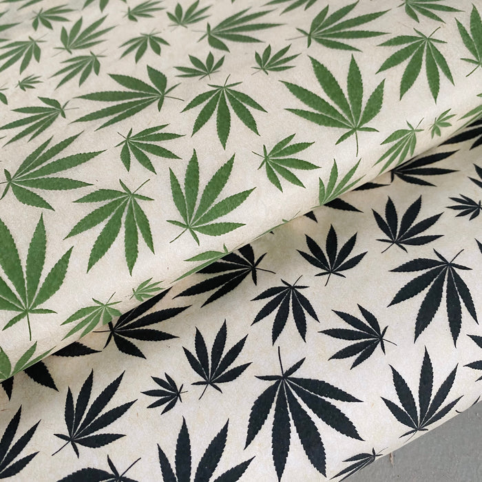 Mary Jane Leaves