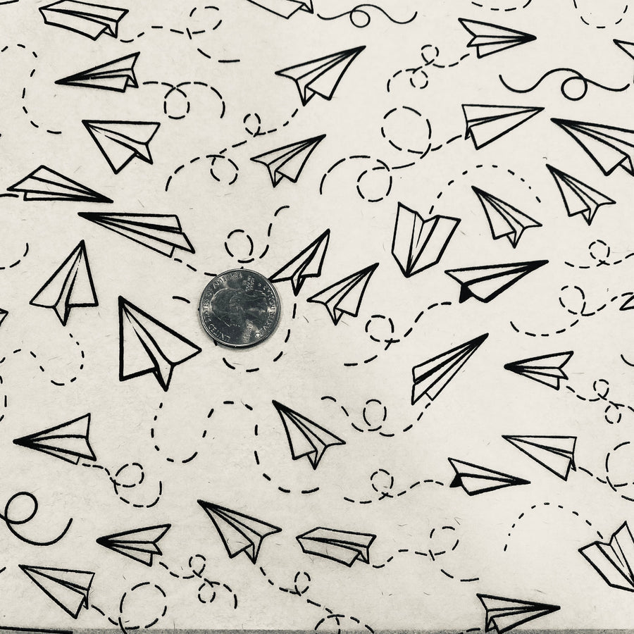 Paper Planes