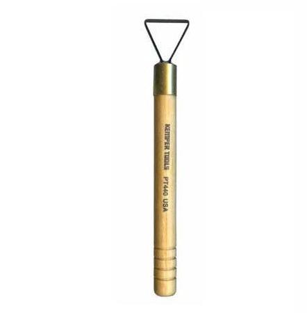 Pro-Line Triangle Trimming Tool 1"x1"