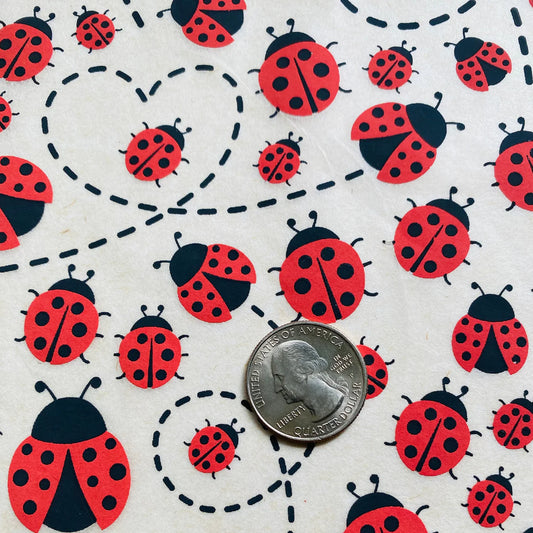 Lady Bugs