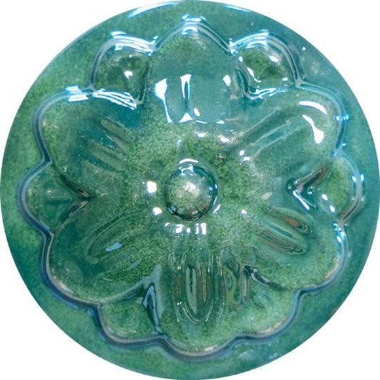 Green Lustre - 10 GRAMS