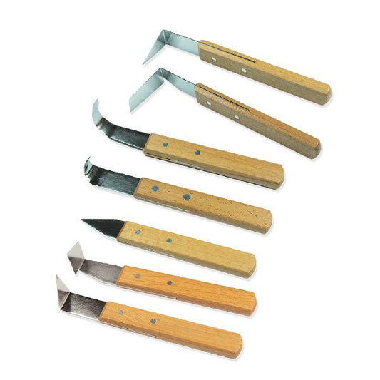 Steel Trim Tools
