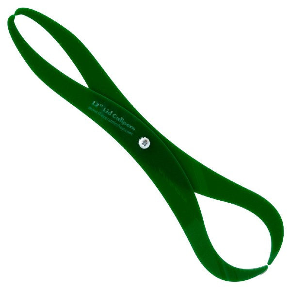 Lid Calipers