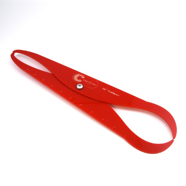 Lid Calipers