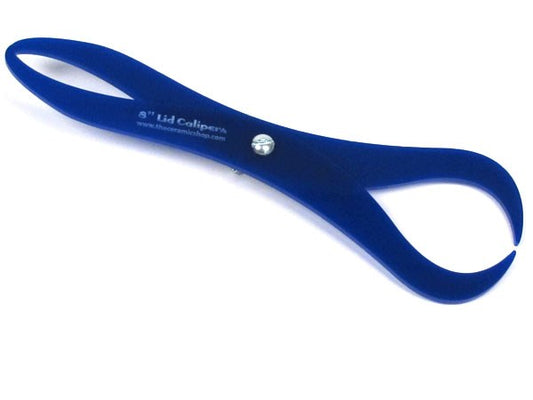 Lid Calipers