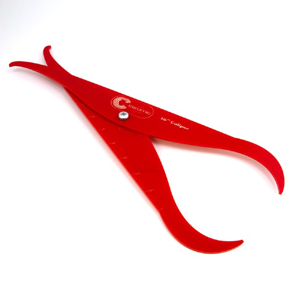 Lid Calipers