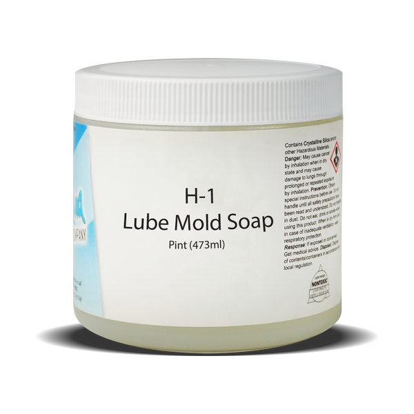 Pure Lube (Release Agent)