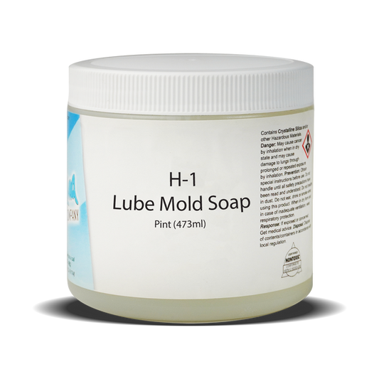 Pure Lube (Release Agent)