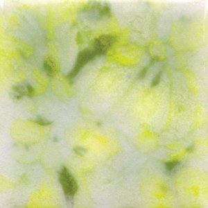 963 Lemon Lime Jungle Gems